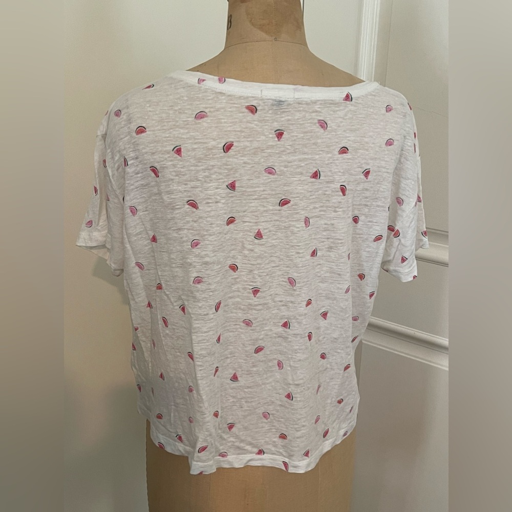 Rails Watermelon Tshirt - image 2